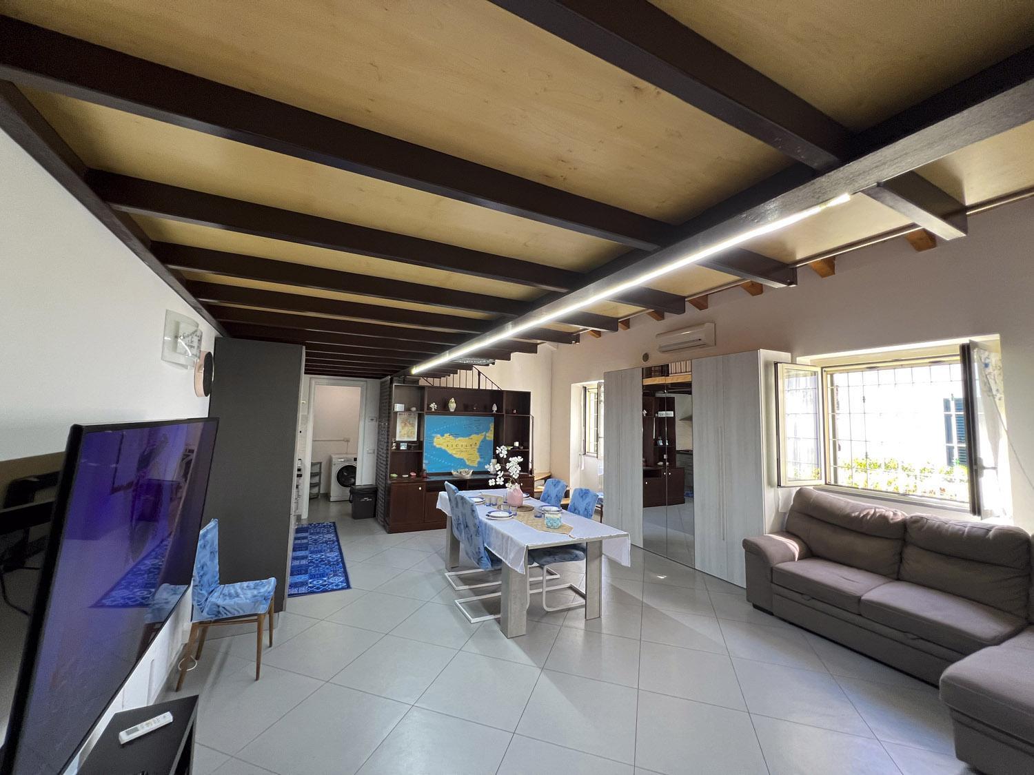 Li Cuti House - Lungomare Self Check-In Villa CTA Eksteriør billede